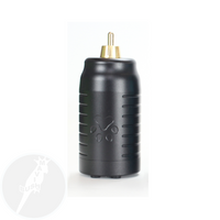 Bulldog 1800mAh RCA Battery- Mavis Bush Tattoo Supplies