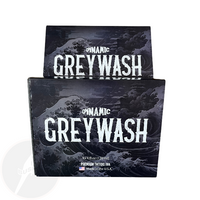 Dynamic Greywash set 5 bottles 4oz including mixing solution - Mavis Bush Tattoo Supplies
