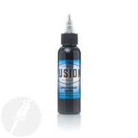 Fusion Greywash Tattoo Ink Set – 5 Bottles