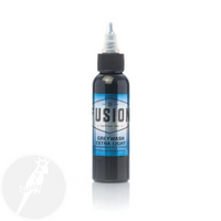Fusion Greywash Tattoo Ink Set – 5 Bottles
