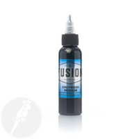 Fusion Greywash Tattoo Ink Set – 5 Bottles