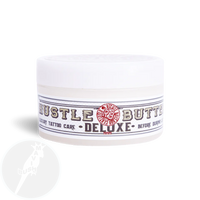 Hustle Butter Deluxe 5oz - Mavis Bush Tattoo Supplies