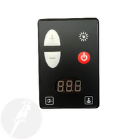 Mini Tattoo Power Pack - Mavis Bush Tattoo Supplies