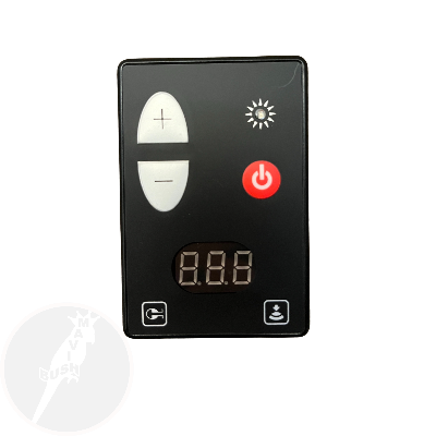 Mini Tattoo Power Pack - Mavis Bush Tattoo Supplies