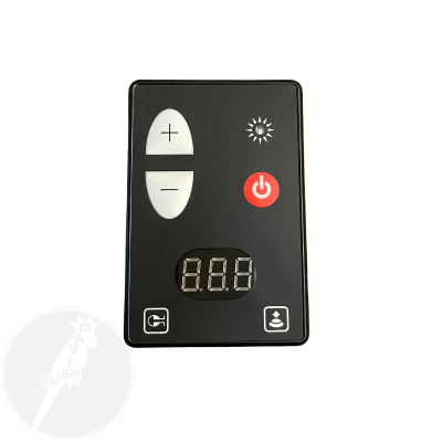 Mini Tattoo Power Pack - Mavis Bush Tattoo Supplies