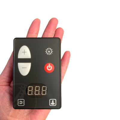 Mini Tattoo Power Pack - Mavis Bush Tattoo Supplies