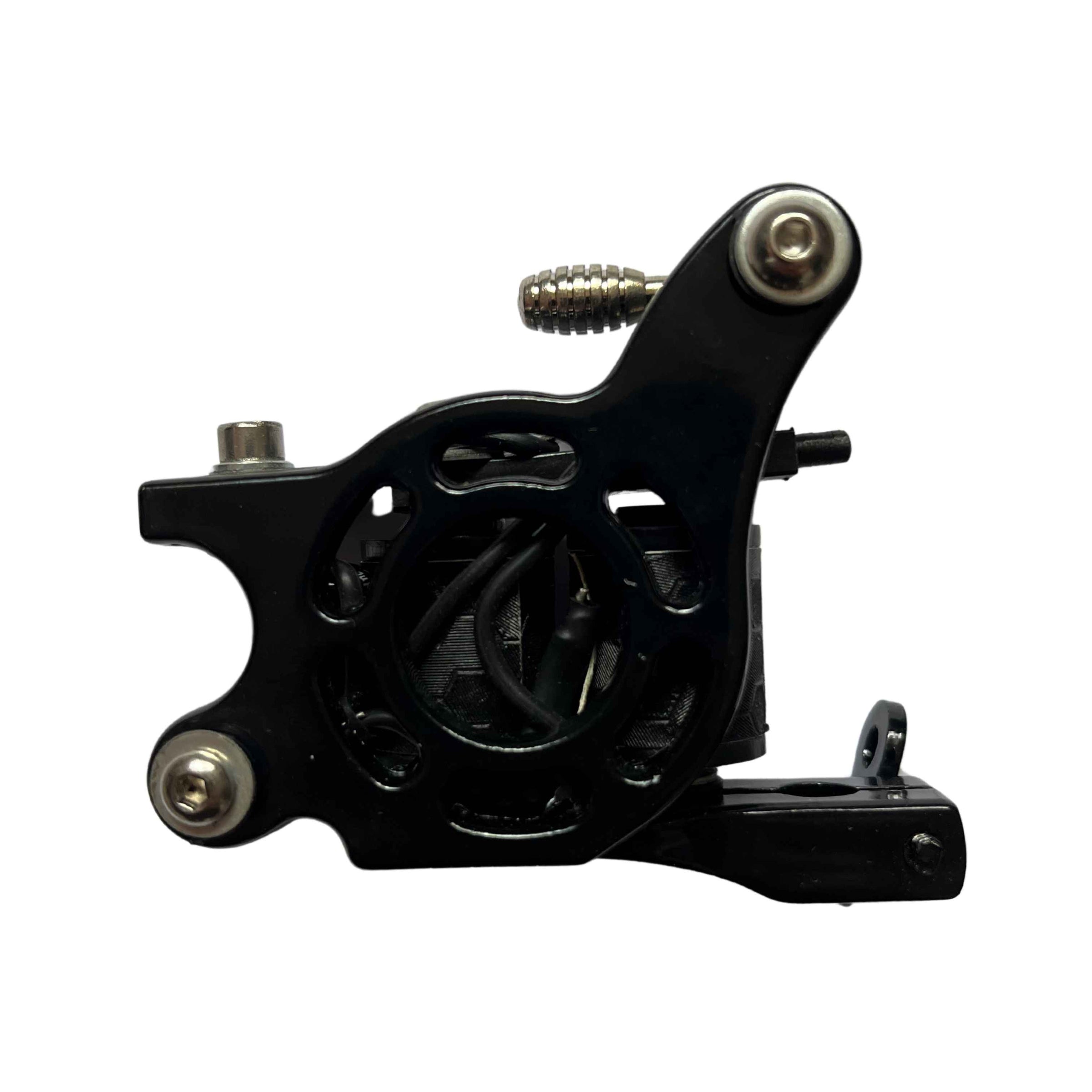 Traditional 10 Coils Tattoo Machine