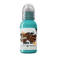 World Famous Pastel Dead Sea Ink 1oz(30ml)