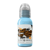 World Famous Pastel Sinatra Blue Ink 1oz(30ml)
