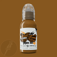 World Famous Indian Ink - Mavis Bush Tattoo Supplies