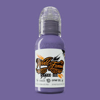 World Famous 16 Colour #2 London Lavender 1oz
