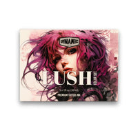 Dynamic Lush 5 Bottle Color Set 1oz - Mavis Bush Tattoo Supplies