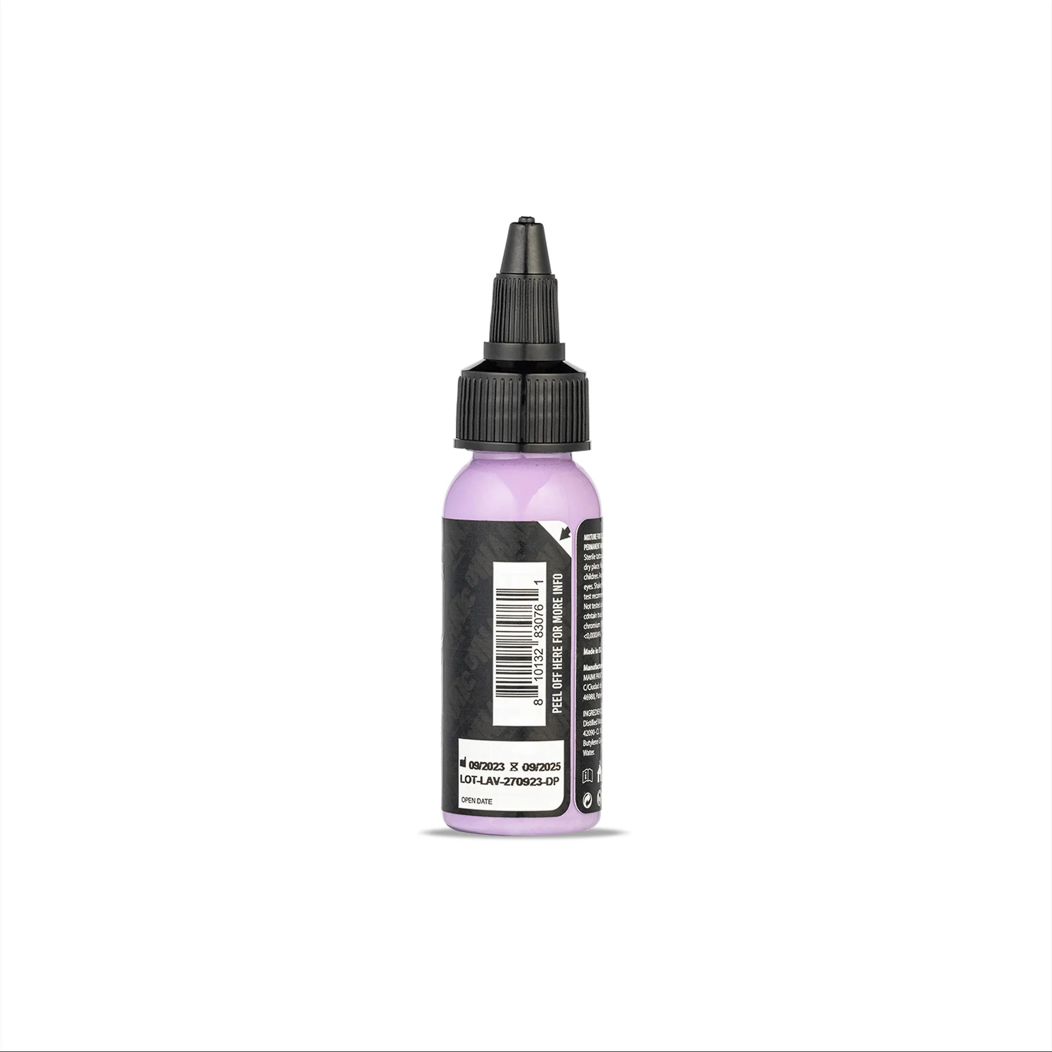 Dynamic Platinum Lavender Ink 1oz Clearance