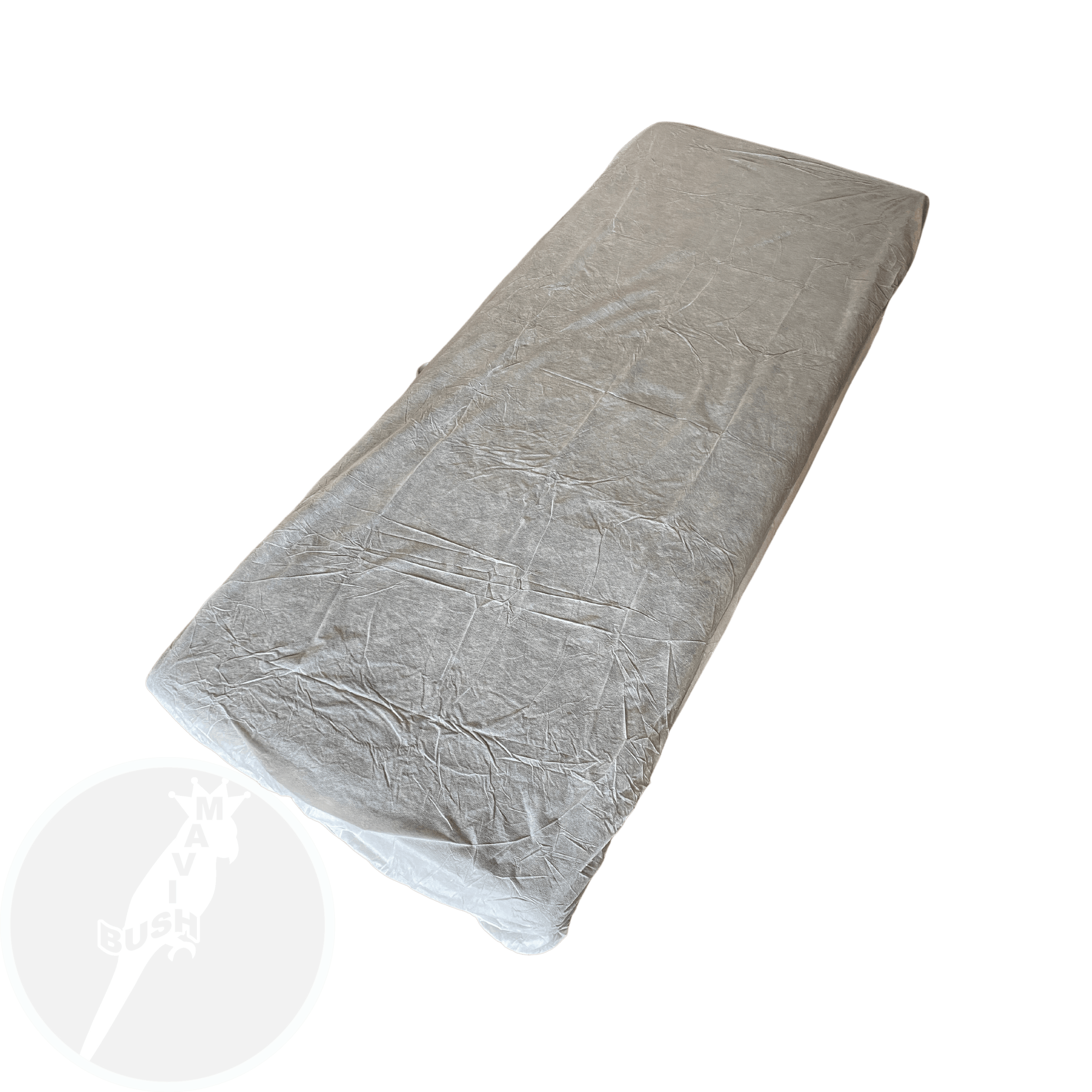 Fitted PP+PE Bed Sheet - Mavis Bush Tattoo Supplies