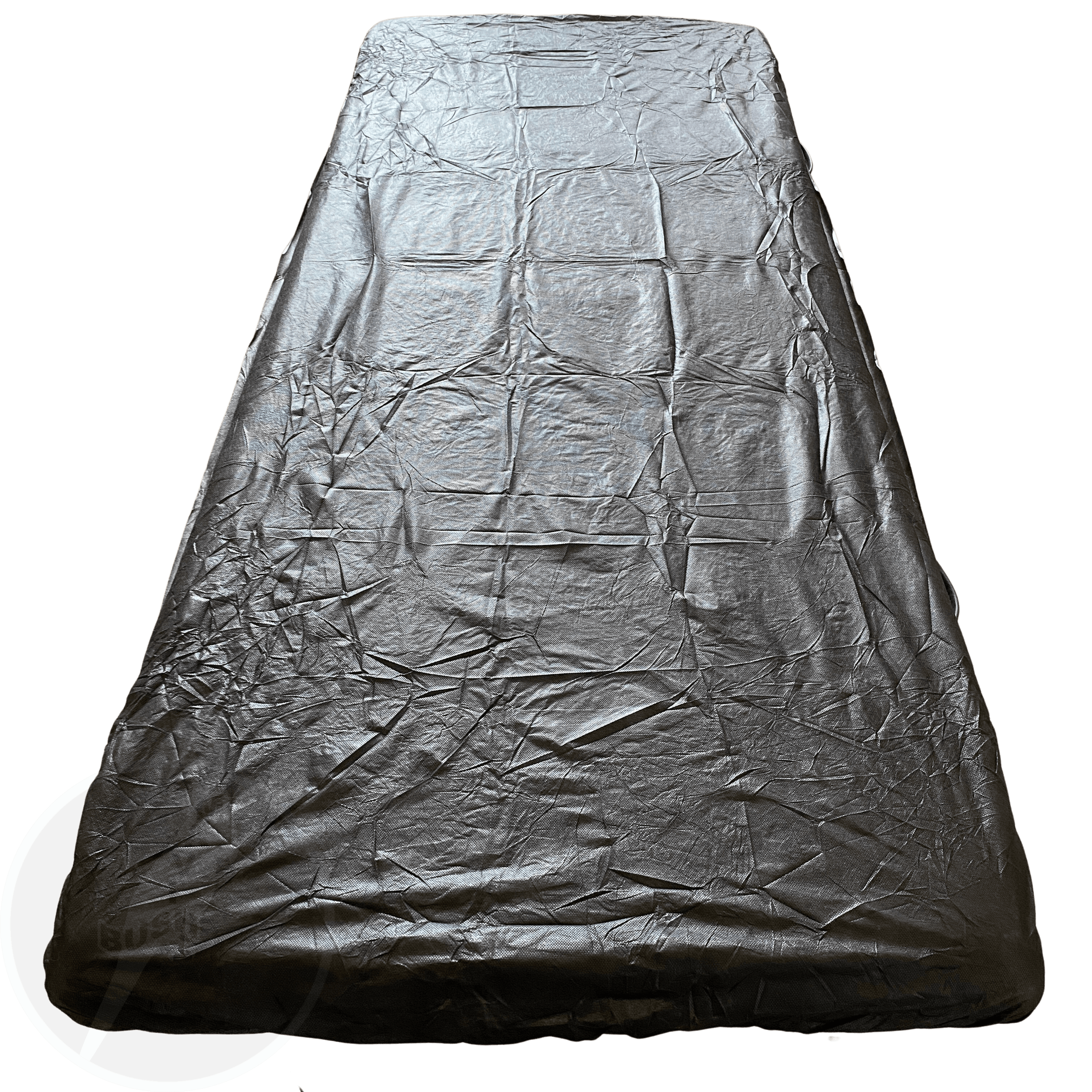 Fitted PP+PE Bed Sheet - Mavis Bush Tattoo Supplies