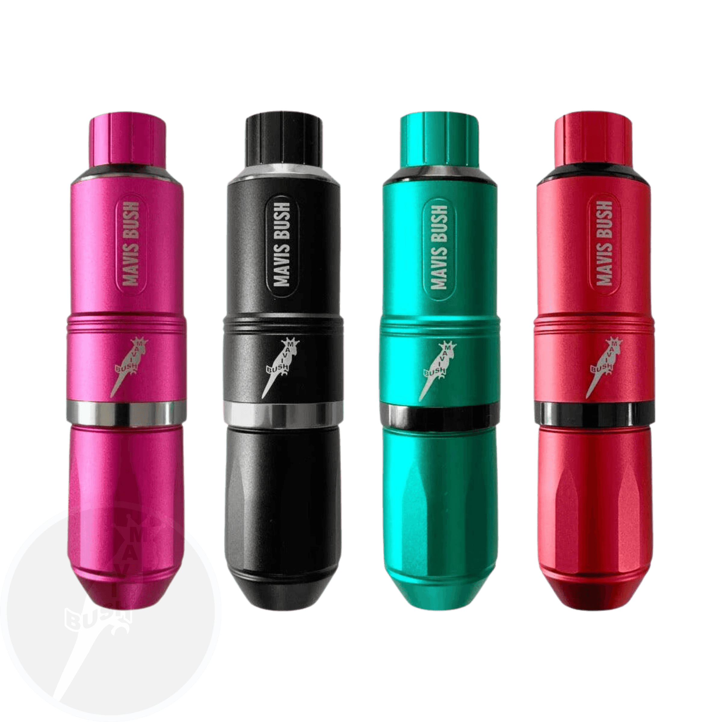 Mavis Bush Adjustable Stroke Pen - Mavis Bush Tattoo Supplies