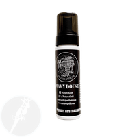 Natures Grift Foamy Douse - Mavis Bush Tattoo Supplies