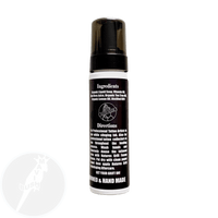 Natures Grift Foamy Douse - Mavis Bush Tattoo Supplies