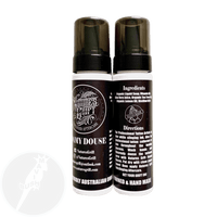 Natures Grift Foamy Douse - Mavis Bush Tattoo Supplies