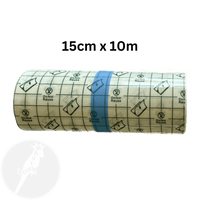 NB Tattoo Aftercare Second Skin - Mavis Bush Tattoo Supplies