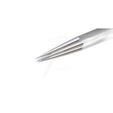 Pre-made Needles on Bar - Round Liners - Mavis Bush Tattoo Supplies