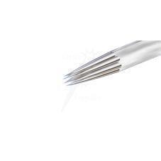 Pre-made Needles on Bar - Round Liners - Mavis Bush Tattoo Supplies