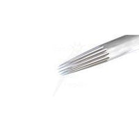 Pre-made Needles on Bar - Round Liners - Mavis Bush Tattoo Supplies