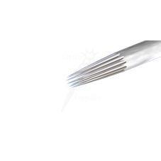 Pre-made Needles on Bar - Round Liners - Mavis Bush Tattoo Supplies