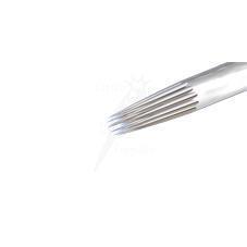 Pre-made Needles on Bar - Round Liners - Mavis Bush Tattoo Supplies