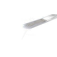 Pre-made Needles on Bar - Round Magnums - Mavis Bush Tattoo Supplies