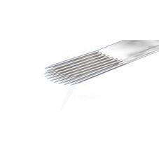 Pre-made Needles on Bar - Round Magnums - Mavis Bush Tattoo Supplies