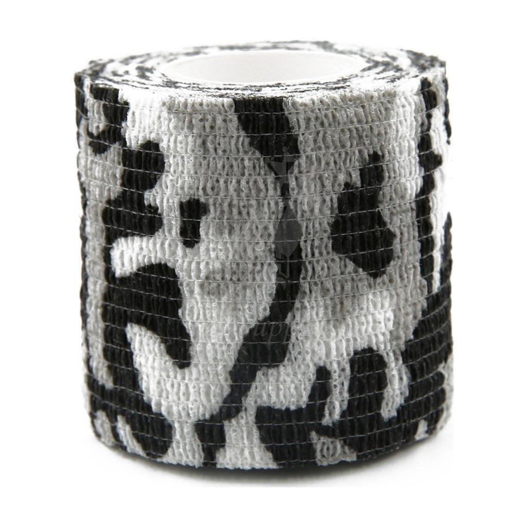 Self-Adhesive Tapes - Mavis Bush Tattoo Supplies