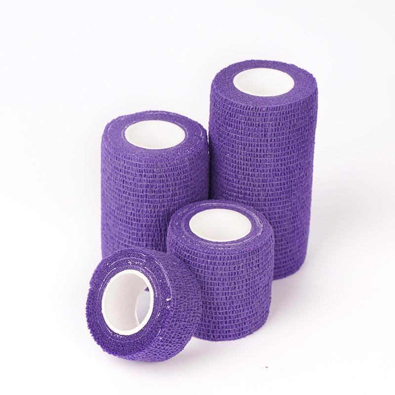 Self-Adhesive Tapes - Mavis Bush Tattoo Supplies