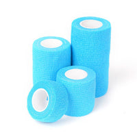 Self-Adhesive Tapes - Mavis Bush Tattoo Supplies