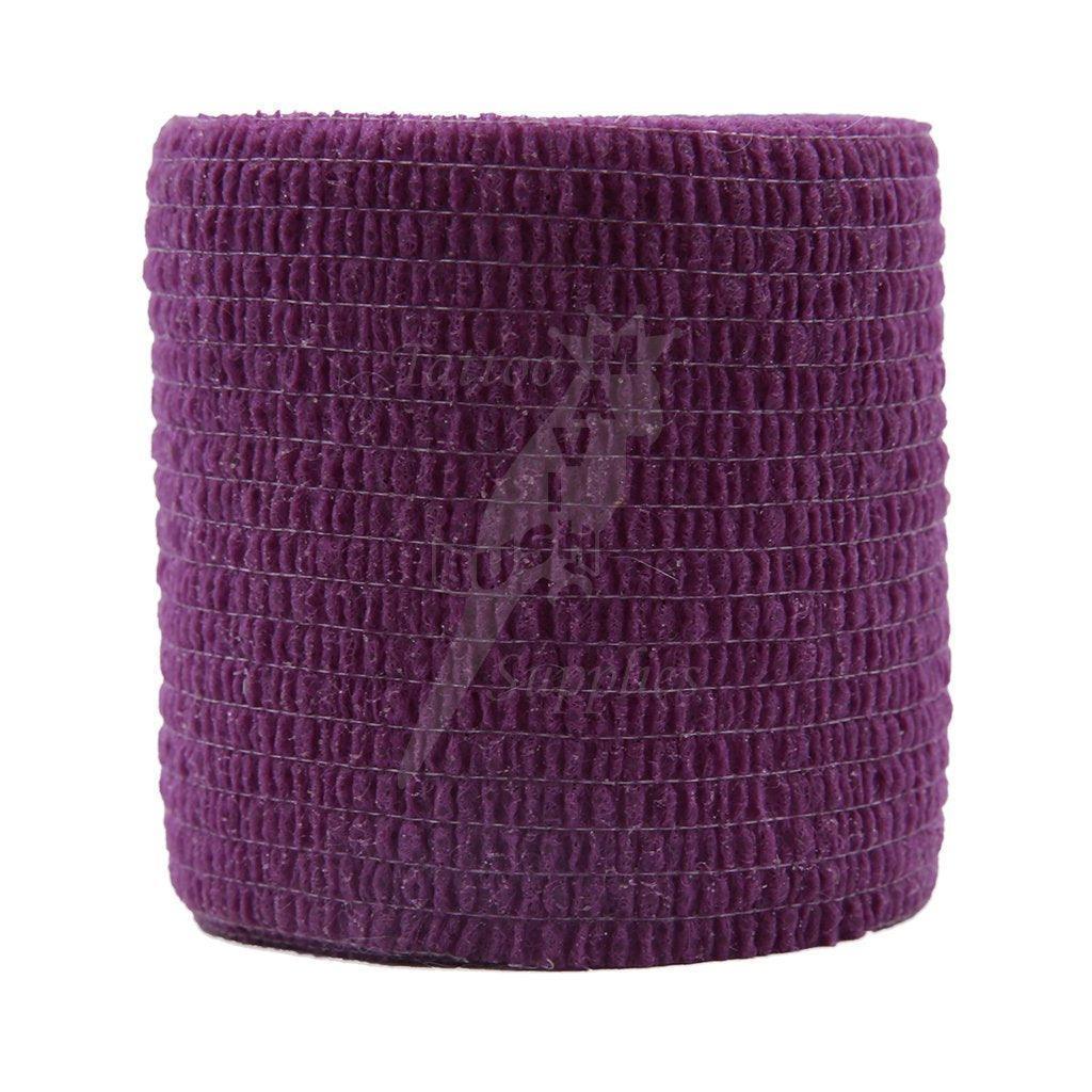 Self-Adhesive Tapes - Mavis Bush Tattoo Supplies