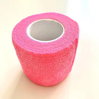 Self-Adhesive Tapes - Mavis Bush Tattoo Supplies