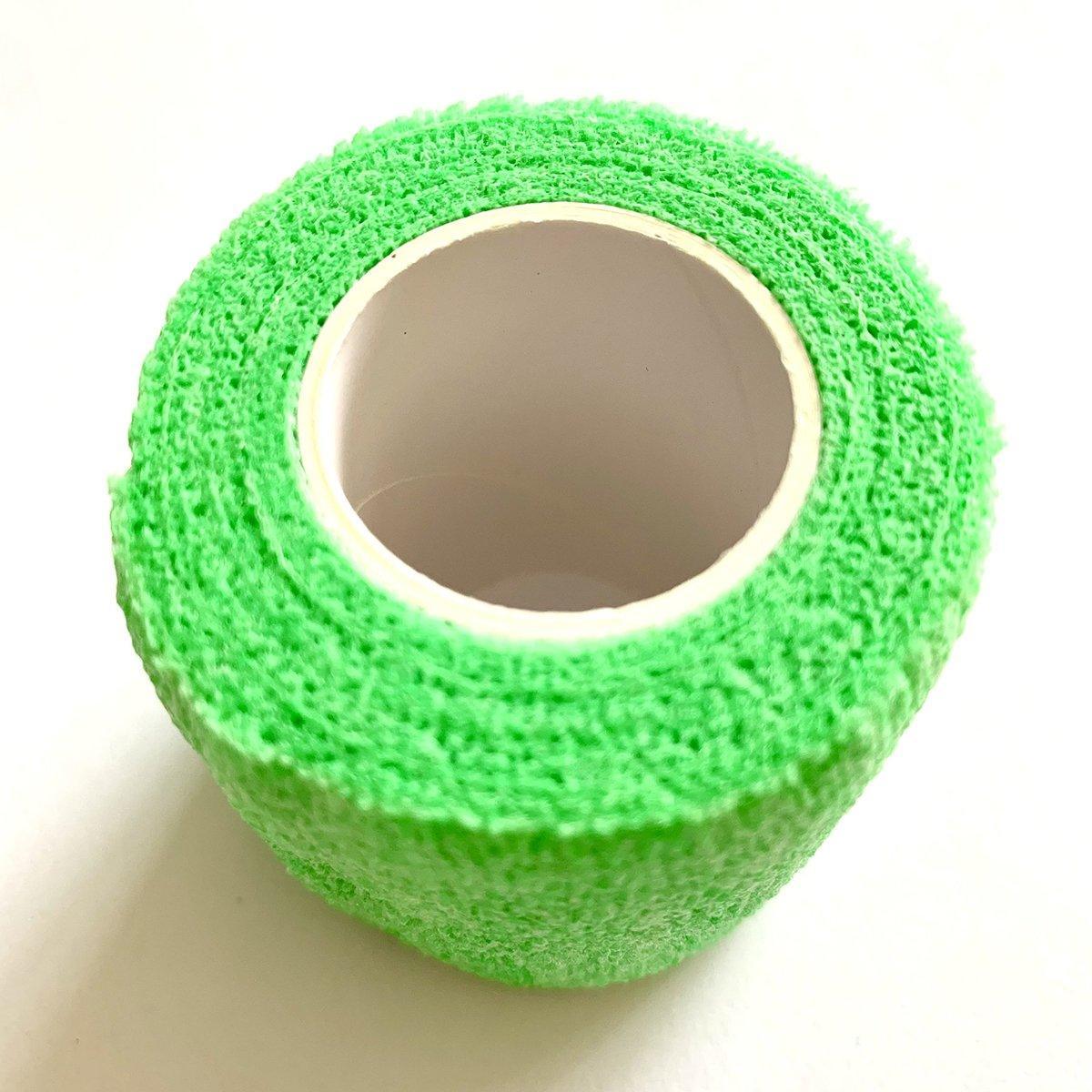 Self-Adhesive Tapes - Mavis Bush Tattoo Supplies