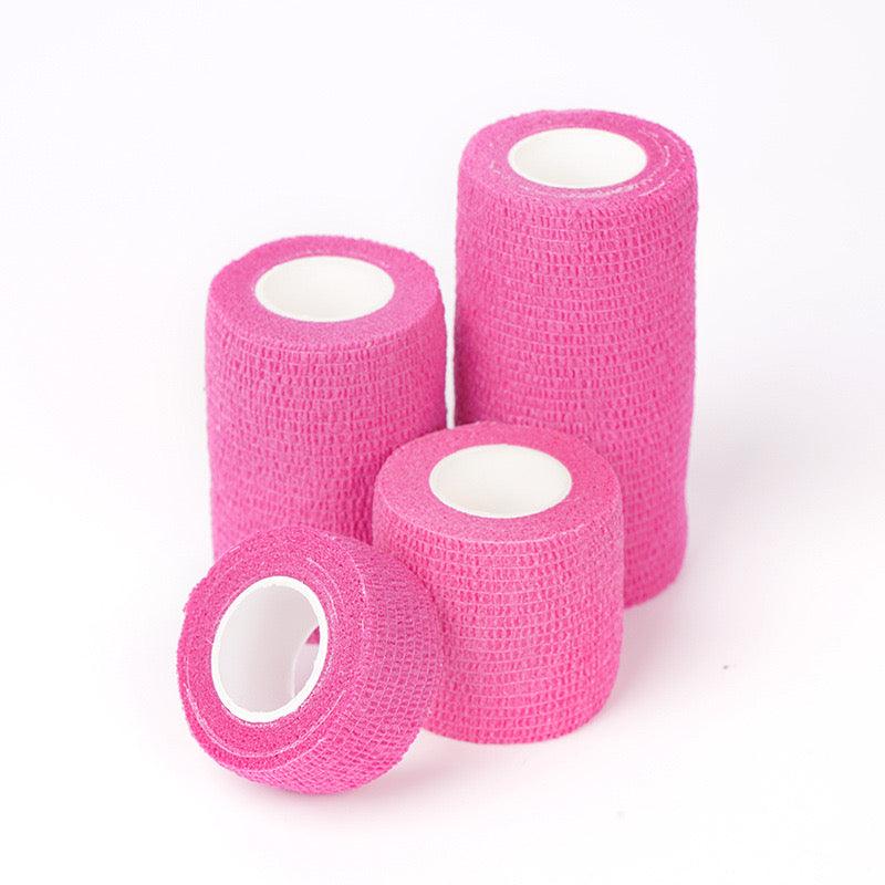 Self-Adhesive Tapes - Mavis Bush Tattoo Supplies