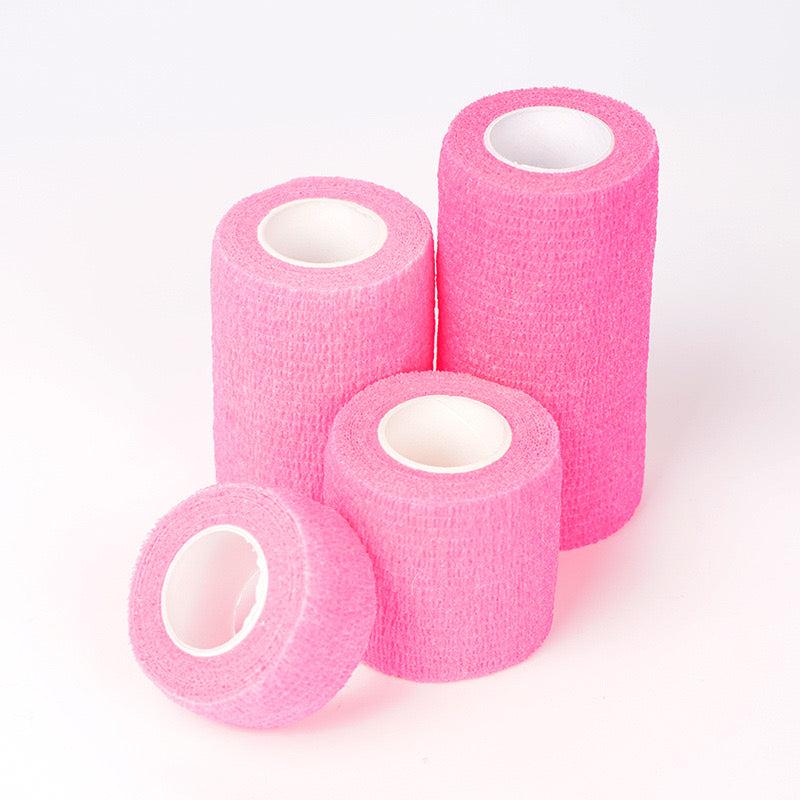 Self-Adhesive Tapes - Mavis Bush Tattoo Supplies