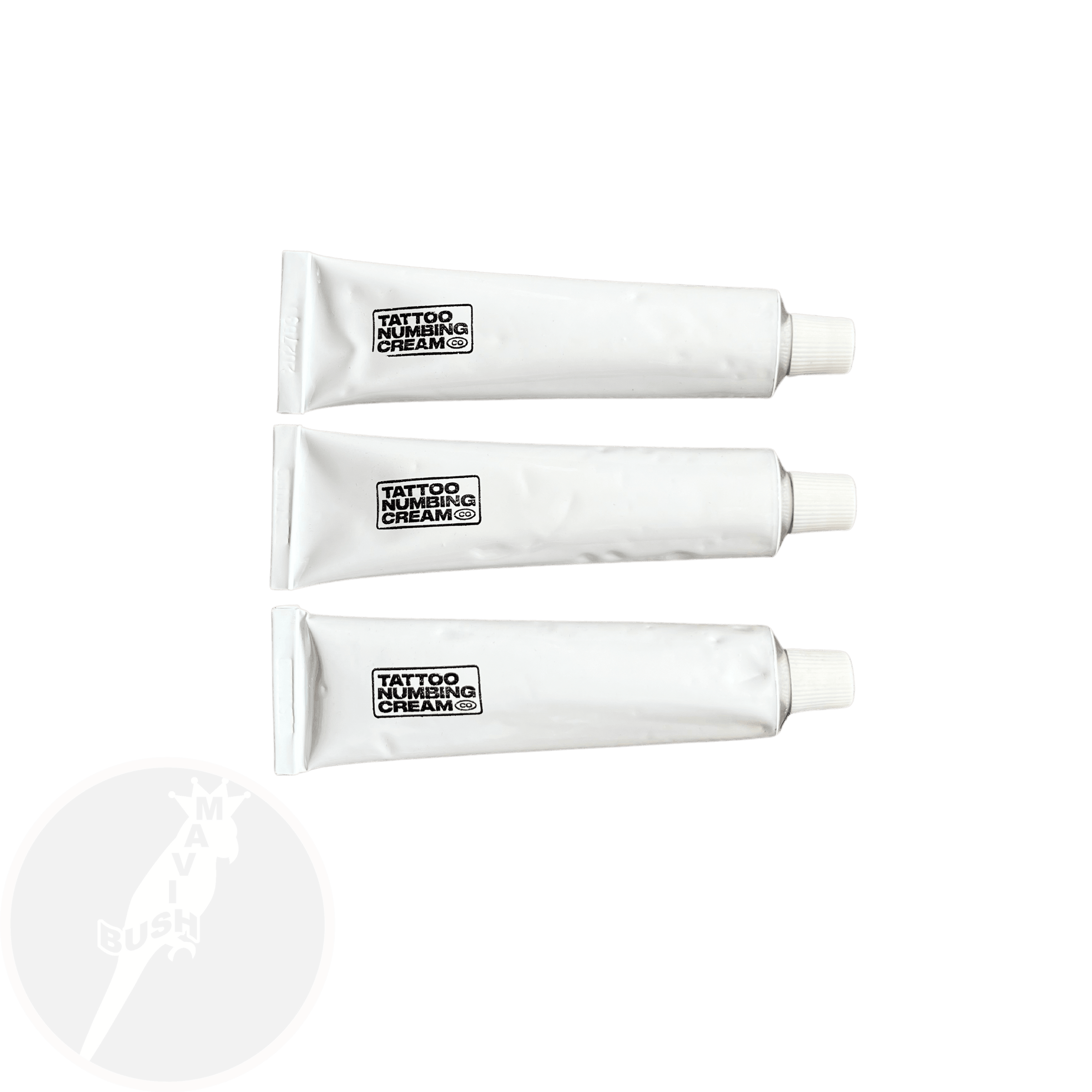 Signature Tattoo Numbing Cream - Mavis Bush Tattoo Supplies