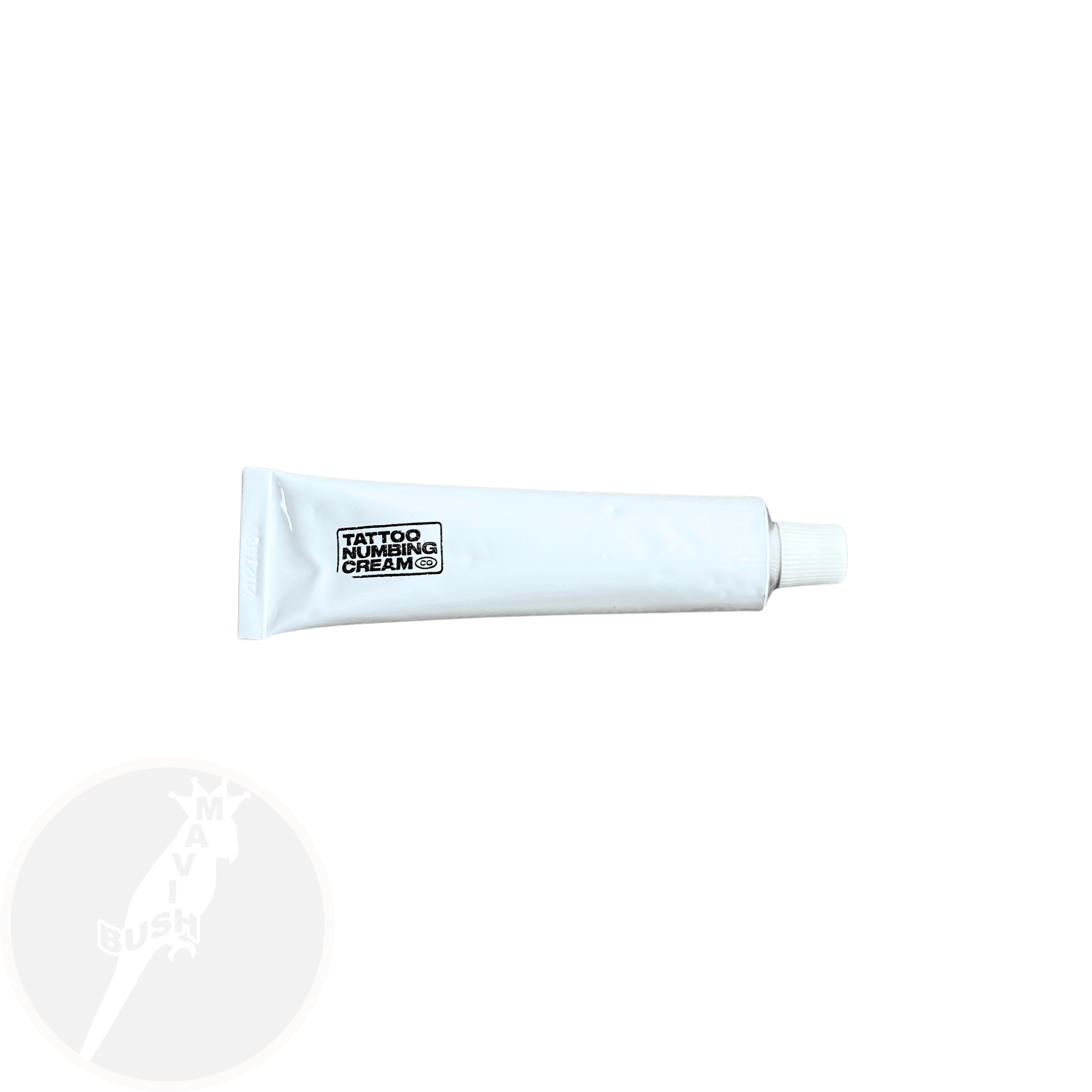 Signature Tattoo Numbing Cream - Mavis Bush Tattoo Supplies