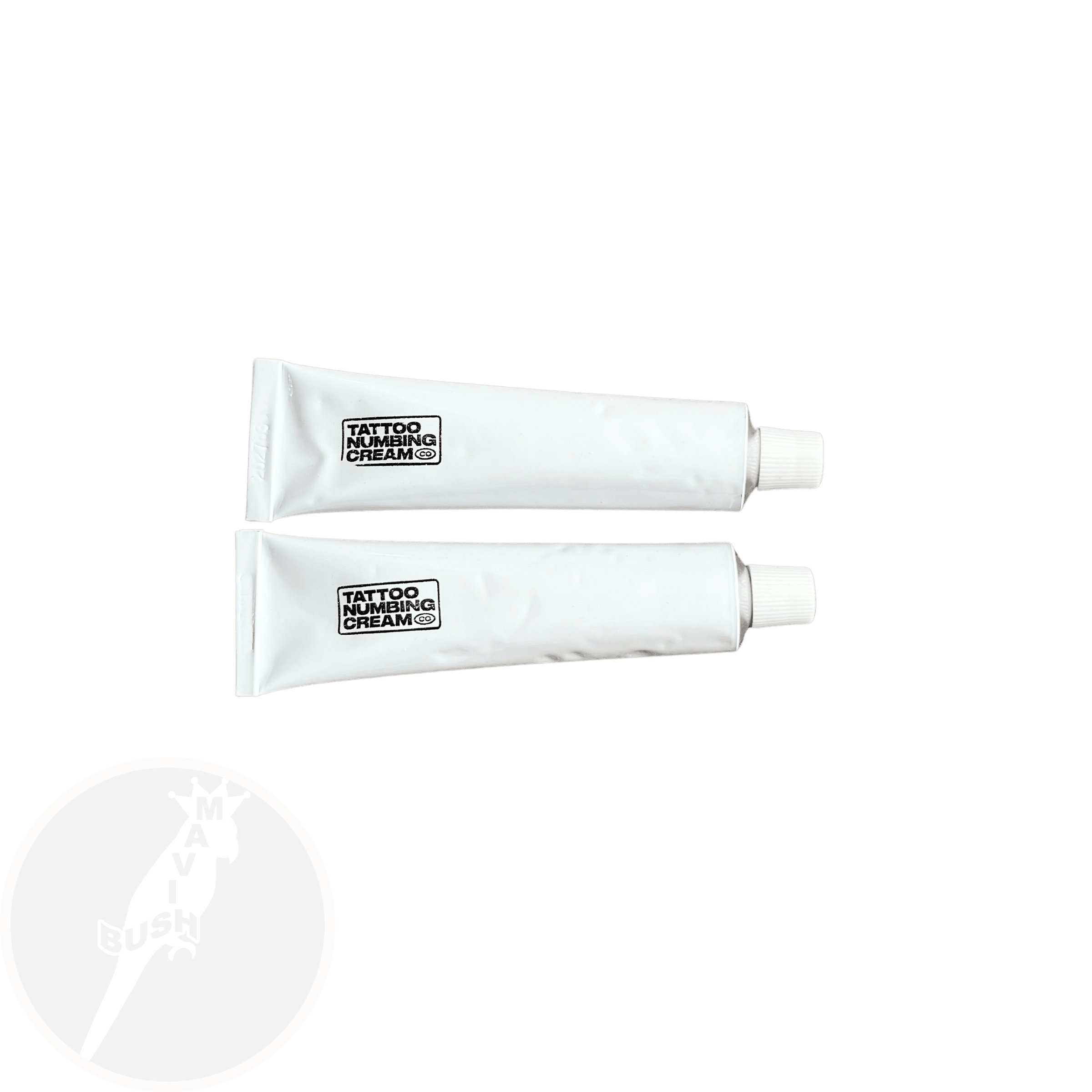 Signature Tattoo Numbing Cream - Mavis Bush Tattoo Supplies