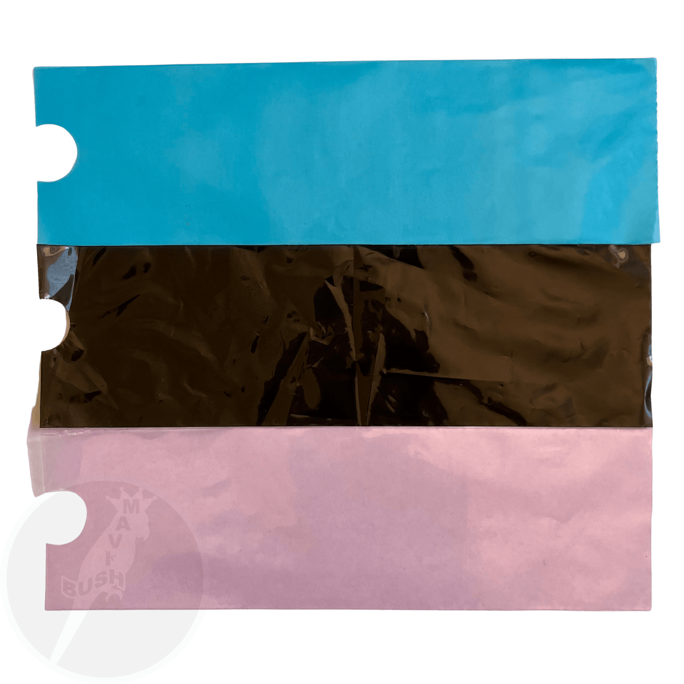 Tattoo Pen Machine Pouches 5 x 16cm - Mavis Bush Tattoo Supplies