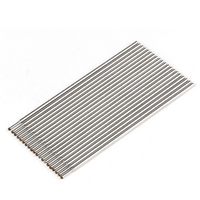 Tattoo Pen Refills - Mavis Bush Tattoo Supplies