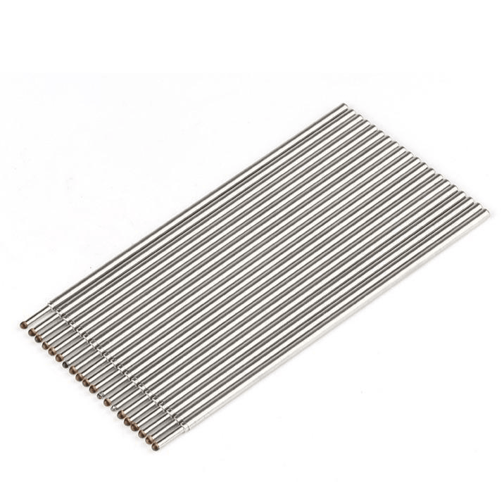 Tattoo Pen Refills - Mavis Bush Tattoo Supplies