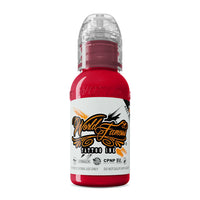 World Famous Pastel United Ink Red 1oz(30ml)