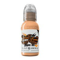 World Famous Aesir Flesh #1 1oz (30ml) - Mavis Bush Tattoo Supplies