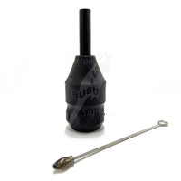 Disposable Cartridge Grips 1.25"/ 30mm (20pcs/box) - Mavis Bush Tattoo Supplies