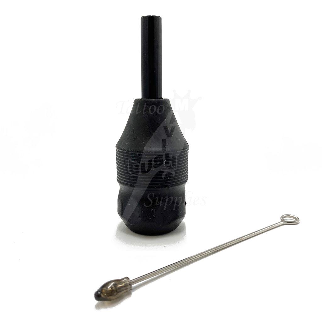 Disposable Cartridge Grips 1.25"/ 30mm (20pcs/box) - Mavis Bush Tattoo Supplies