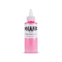 Dynamic Bubble Gum Pink Tattoo Ink 1oz(30ml) - Mavis Bush Tattoo Supplies